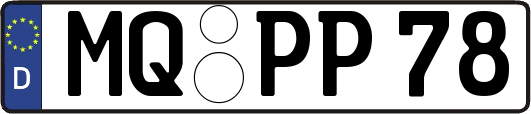 MQ-PP78