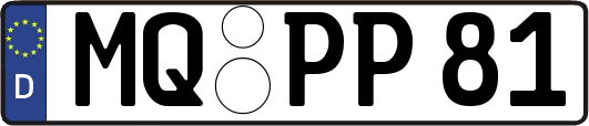 MQ-PP81