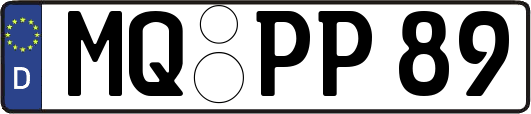 MQ-PP89