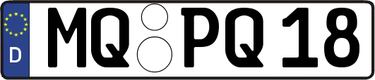 MQ-PQ18