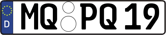 MQ-PQ19