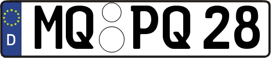 MQ-PQ28