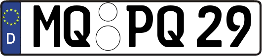 MQ-PQ29