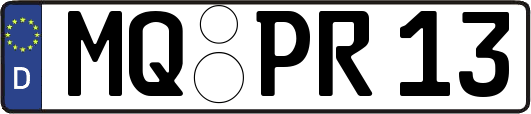 MQ-PR13