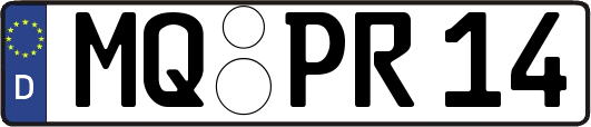 MQ-PR14