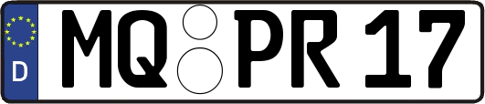 MQ-PR17