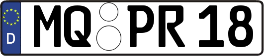 MQ-PR18