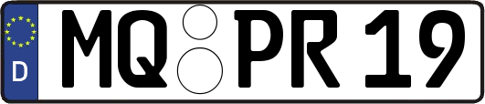 MQ-PR19