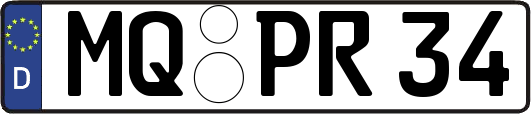 MQ-PR34