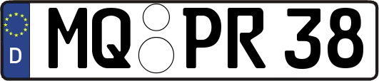 MQ-PR38