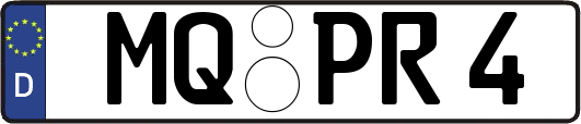 MQ-PR4
