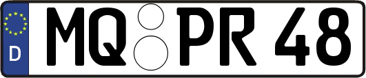 MQ-PR48