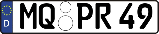 MQ-PR49