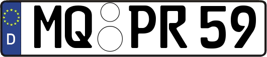 MQ-PR59