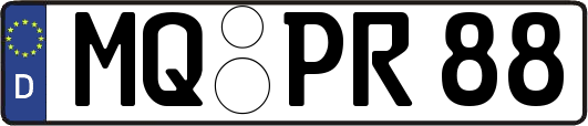 MQ-PR88