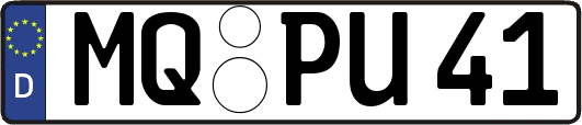 MQ-PU41