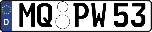 MQ-PW53