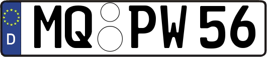 MQ-PW56