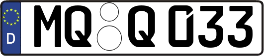 MQ-Q033