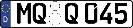 MQ-Q045