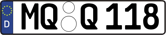 MQ-Q118
