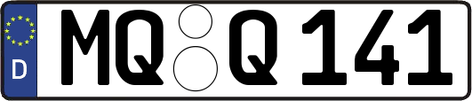 MQ-Q141
