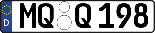 MQ-Q198