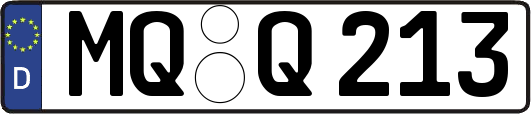 MQ-Q213