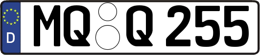 MQ-Q255