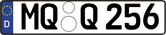 MQ-Q256