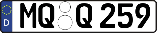 MQ-Q259