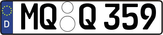 MQ-Q359