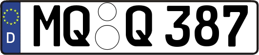 MQ-Q387