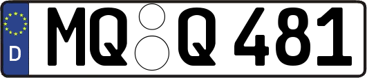 MQ-Q481