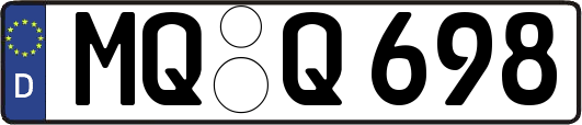 MQ-Q698