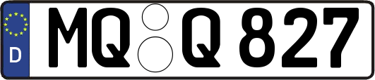 MQ-Q827