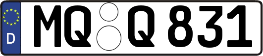 MQ-Q831