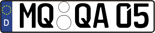 MQ-QA05