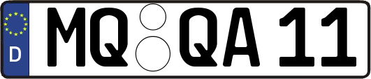 MQ-QA11