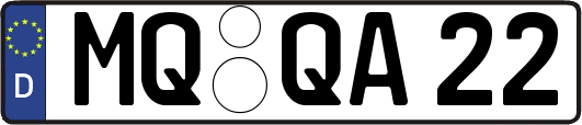 MQ-QA22