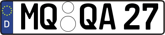 MQ-QA27