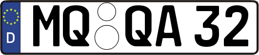 MQ-QA32