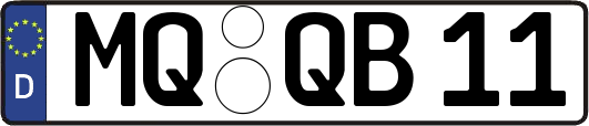 MQ-QB11