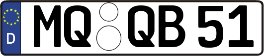 MQ-QB51