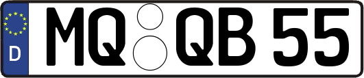 MQ-QB55