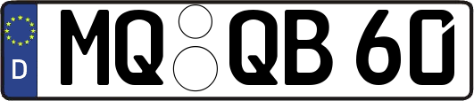 MQ-QB60