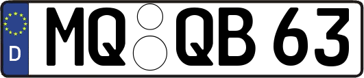 MQ-QB63