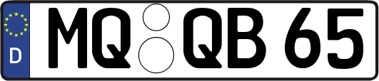 MQ-QB65