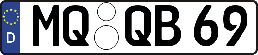 MQ-QB69