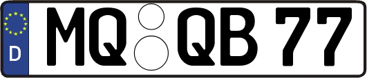 MQ-QB77